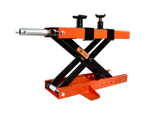 Motorcycle Lift Jack 500kg PRESKO screw-on stand
