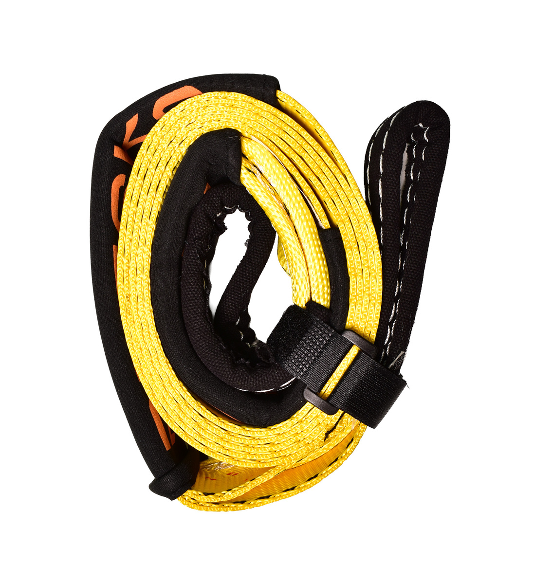 Synthetisches Seil 5 mm x 15 m QUAD ATV UTV