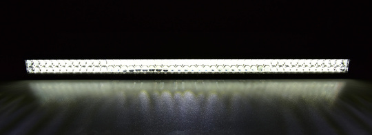 Lichtbalken 96 Led CREE 4D 288W Arbeitsscheinwerfer