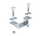 TOCARRY transport tube holder