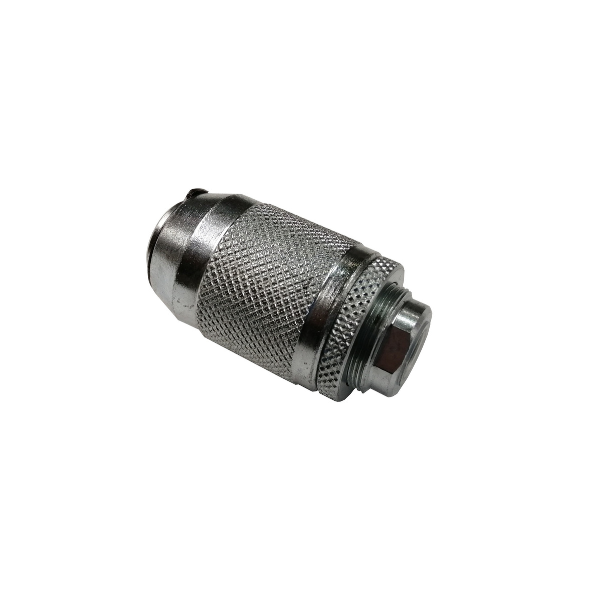 Zawór dławiący baryłkowy, VBRF120, 1/2"