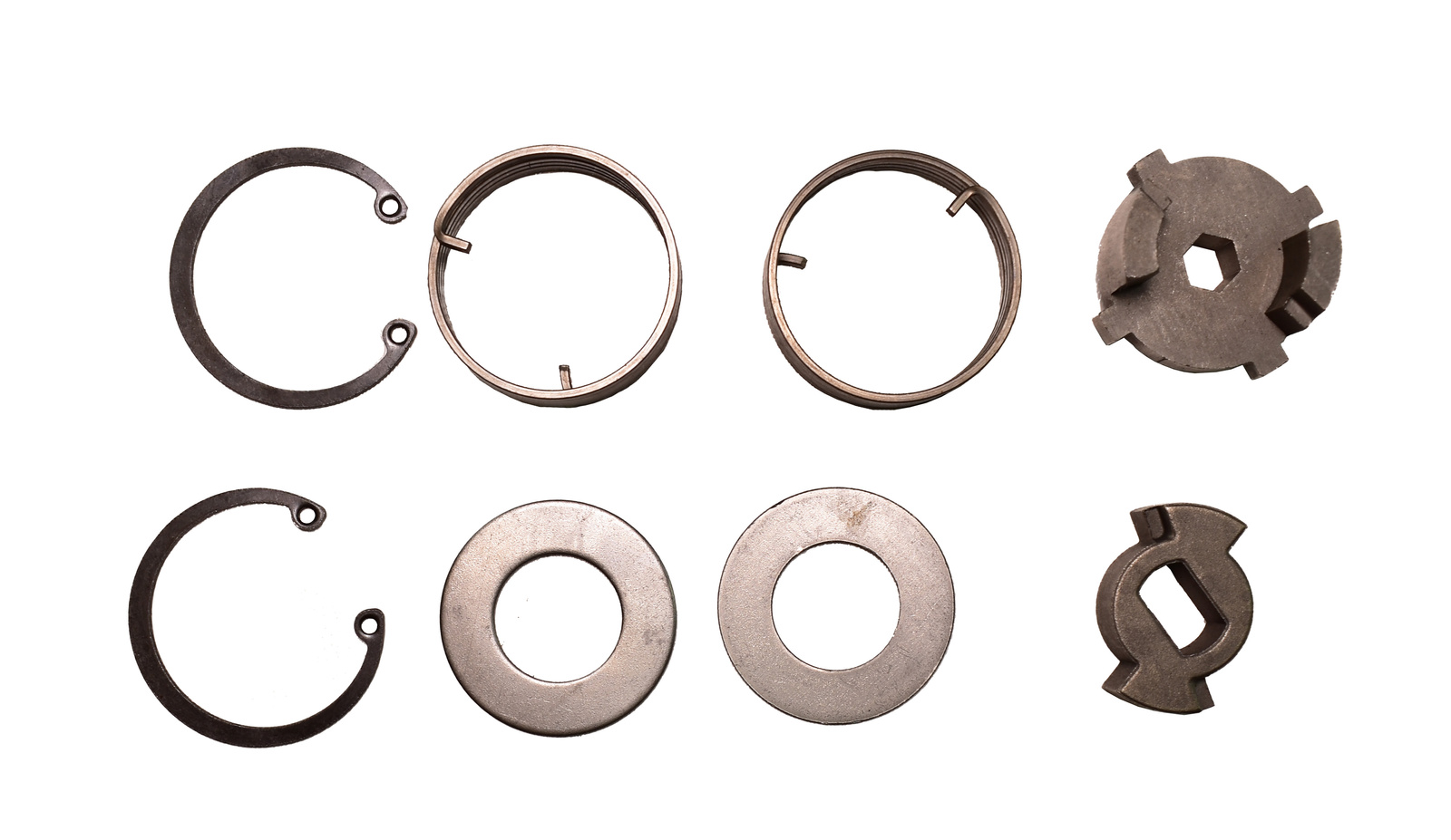 Brake repair kit for Presko Winch PEW12000 winch