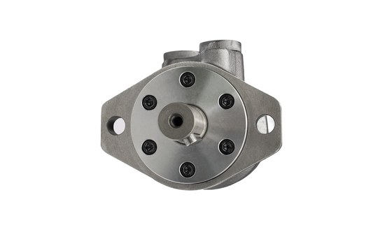 Silnik hydrauliczny BM2 25cm3 wałek 25mm BMR OMR SMR+TULEJA ŁĄCZENIOWA