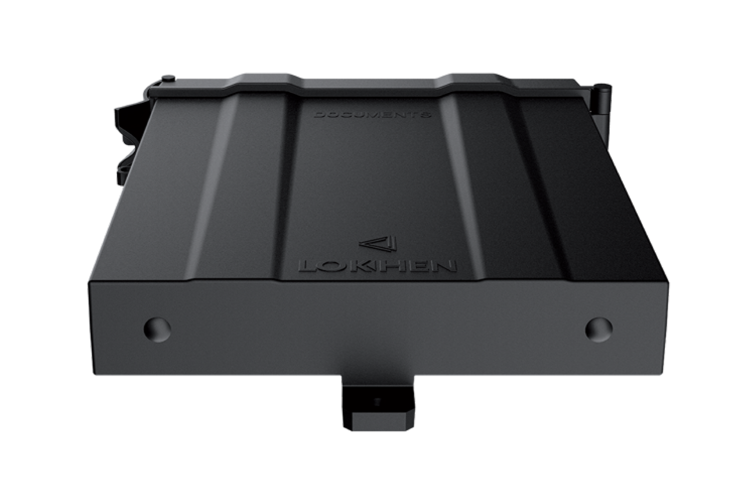 Pojemnik na dokumenty i instrukcje obsługi RIGHT