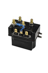Cewka wyciągarki solenoid 12V 200A