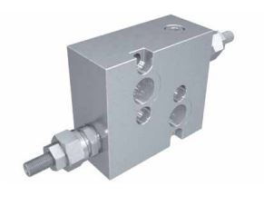 Relief valve HBS
