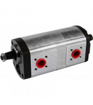 Pompa zębata do Case