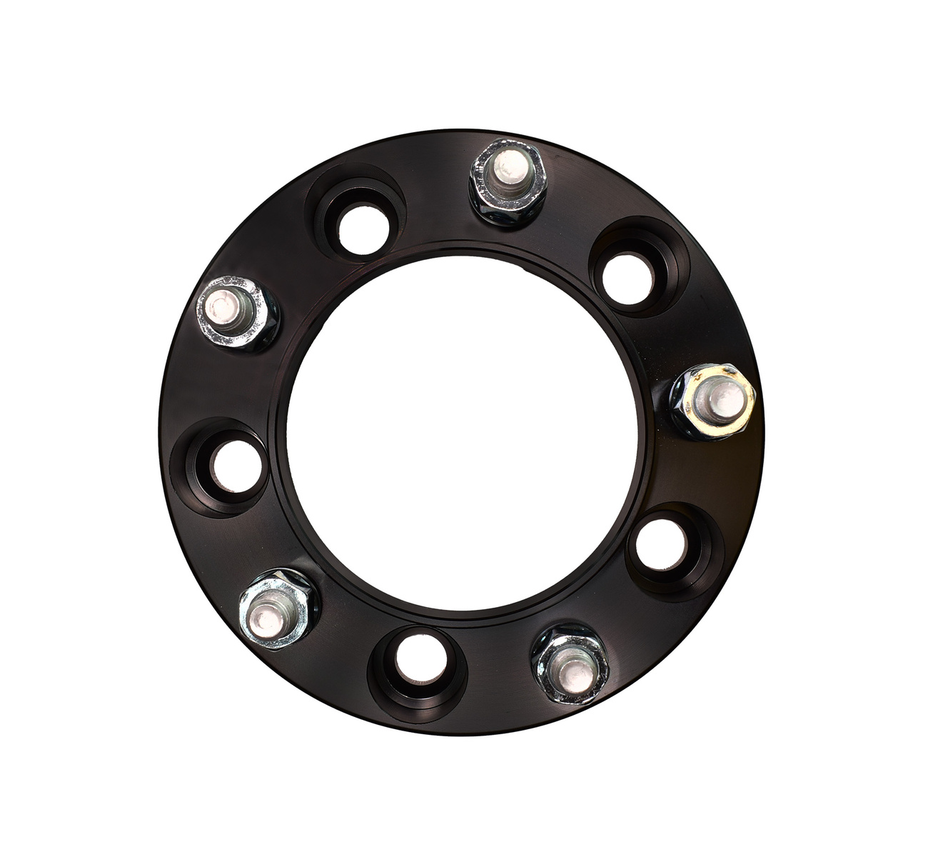 Spurverbreiterung 5x139.7 30mm CB108 M12x1.25 mit Zentrierung. Suzuki