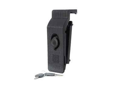 UNIvielseitiges Kastenschloss aus der Mother Trucker Serie von Lago