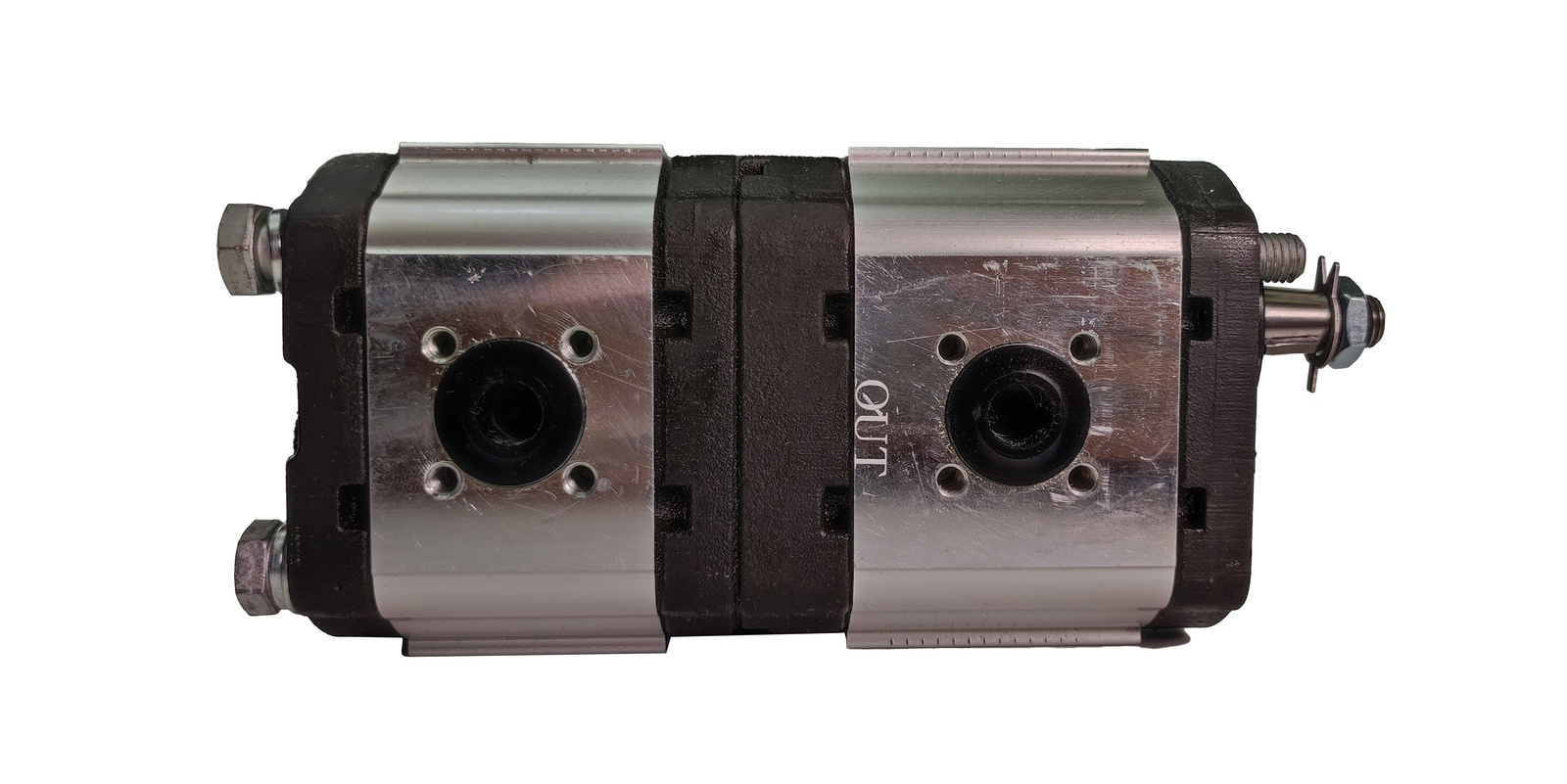 Presko brand gear pump - replacement 0510665381