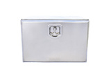 BAWER toolbox stainless steel 600x400x500