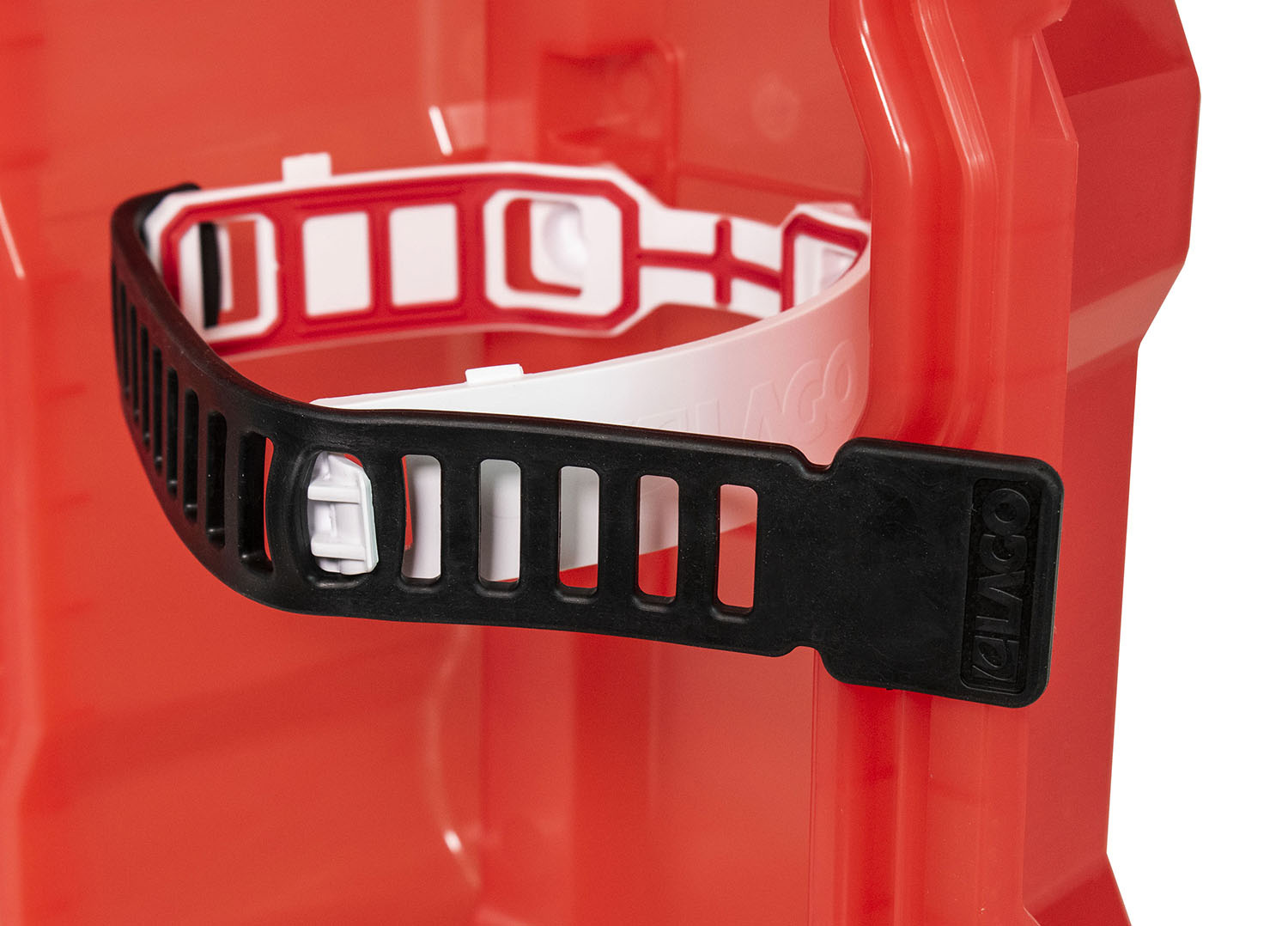 LAGO fire extinguisher box