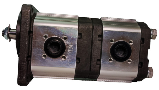 Zahnradpumpe der Marke Presko - Ersatz 0510665323