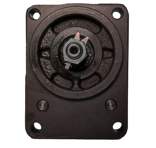 Zahnradpumpe der Marke Presko - Ersatz 0510665323