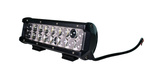 Arbeitsscheinwerfer 54W Lichtleiste 18 CREE Led