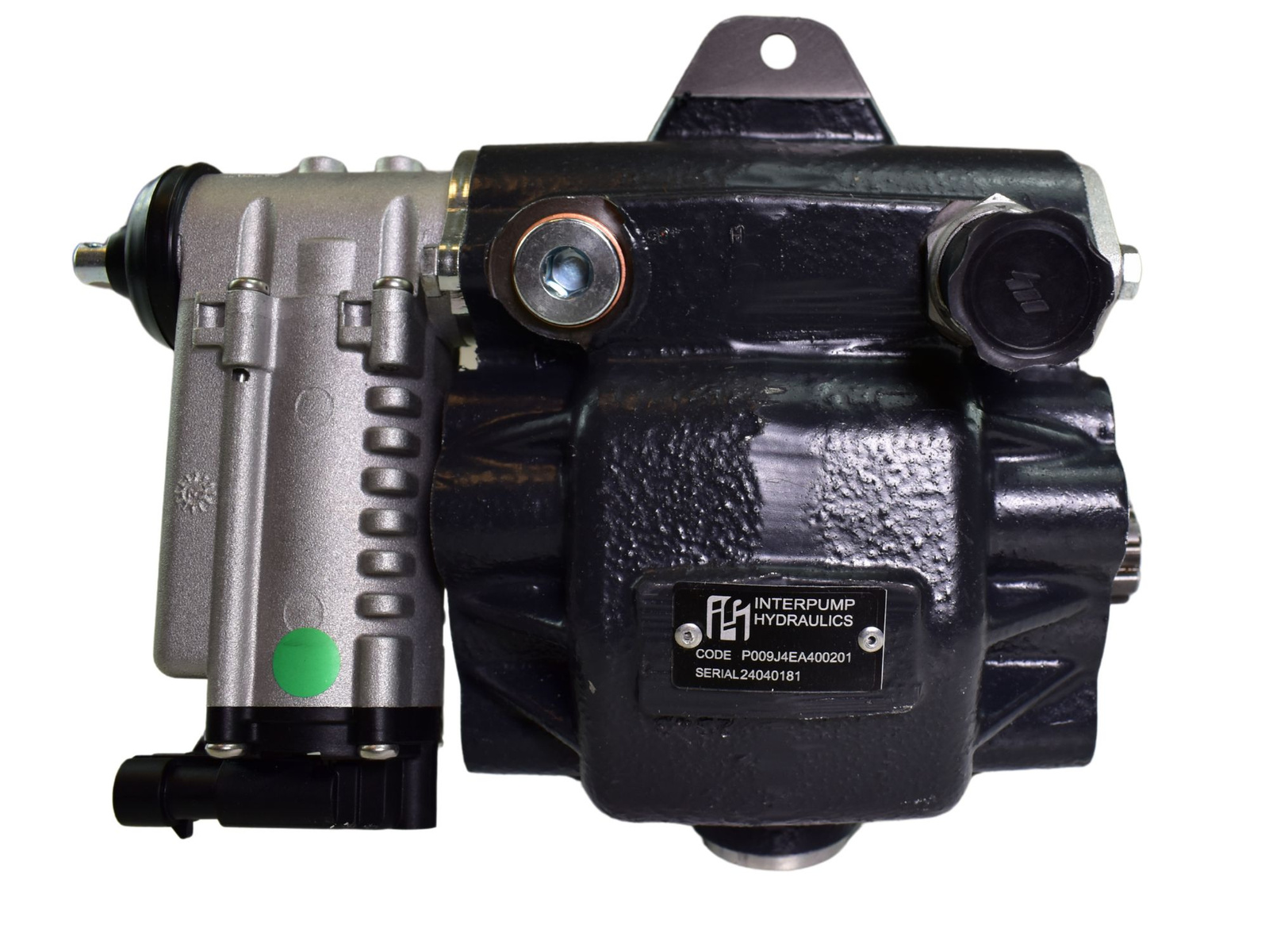 Przystawka odbioru mocy PTO P09J4E95201 ISUZU