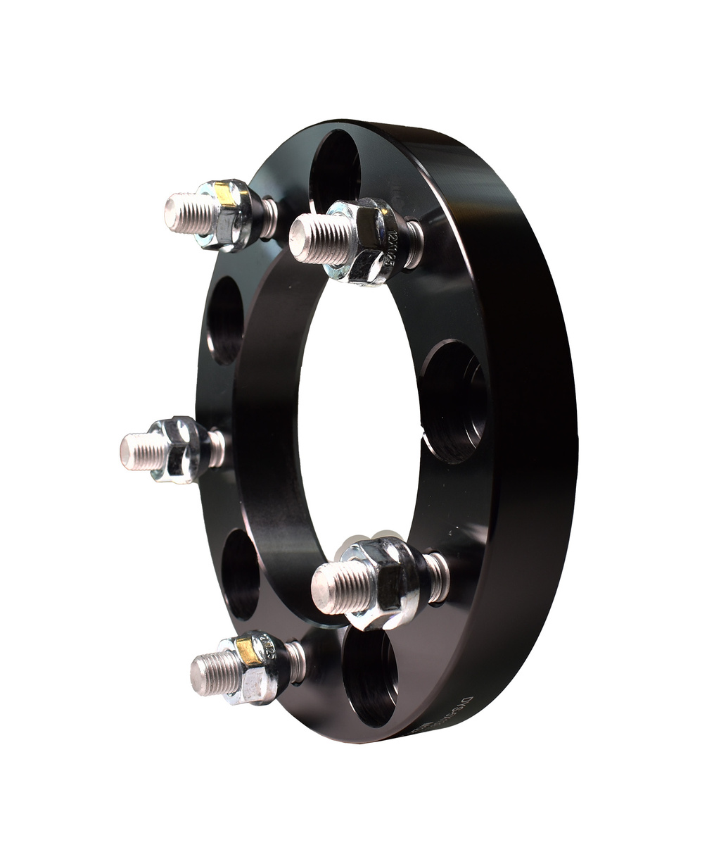 Spurverbreiterung DYS10-5x139.7-25mm-CB110- M12x1.25 Suzuki