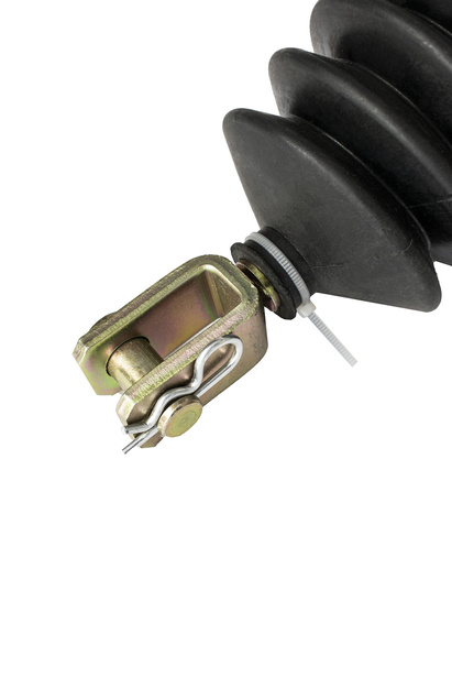 Hydraulikzylinder ANHÄNGER-DRUCKLUFTBREMSE D125