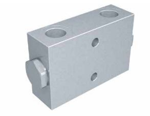 HBS Valve
