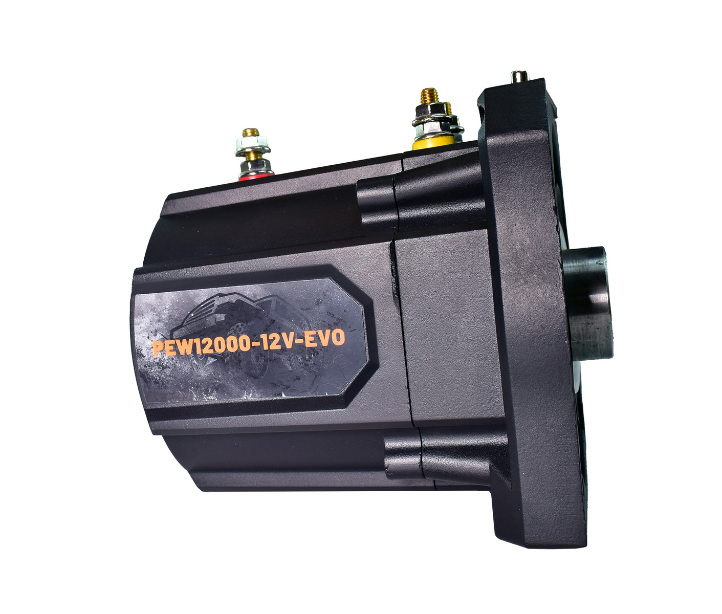 Hydraulikmotor für Presko Winde PEW12000- EVO