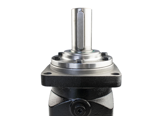 Hydraulikmotor Presko ALSG4, BMT, OMZT, OMST, OMT BM6-630AC