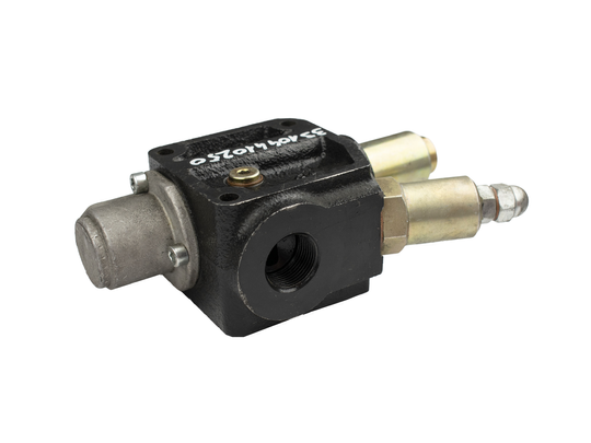 HYDROCAR Directional Valve for Tippers