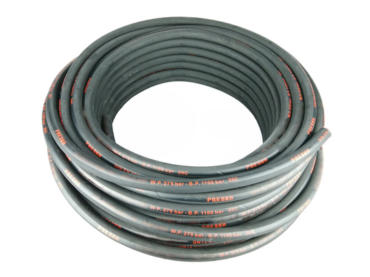 Hose Protection Cover hydraulic 1SN 5/16 single-pass DN08 puck 50m 