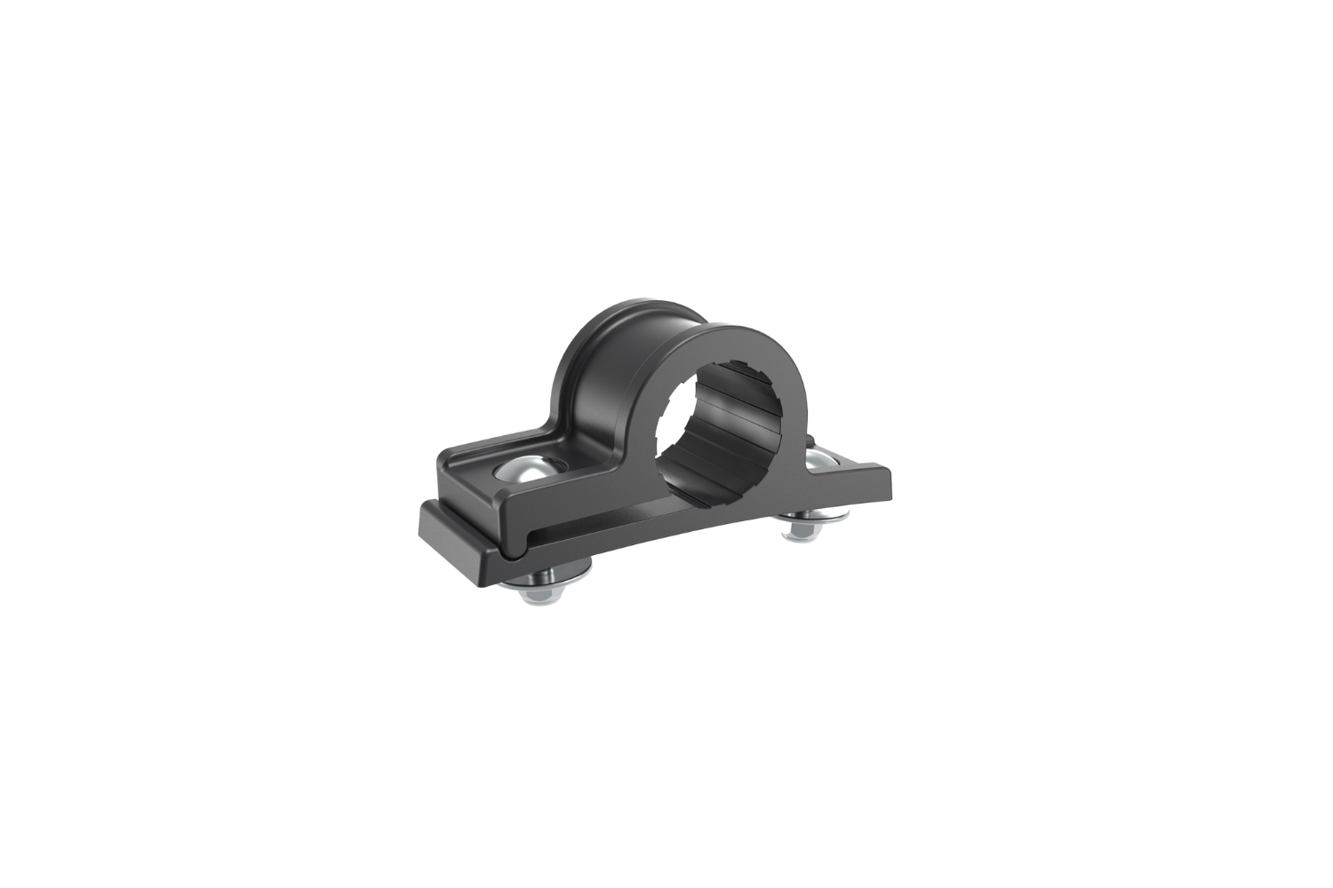 dK8110 polyethylene fixed bracket