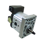 Pompa hydrauliczna do Case