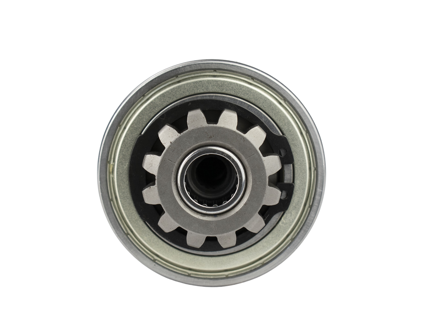 Wałek F.50121314 Skrzynia ZF manualna 12S, 16S