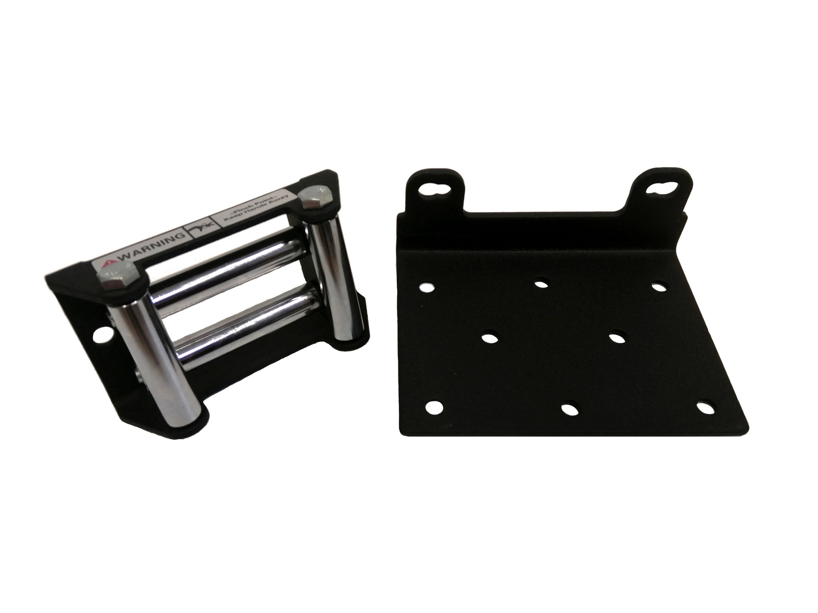 Wyciągarka wciągarka elektryczna Runva EWP3500 12V (EWP 3.5P)