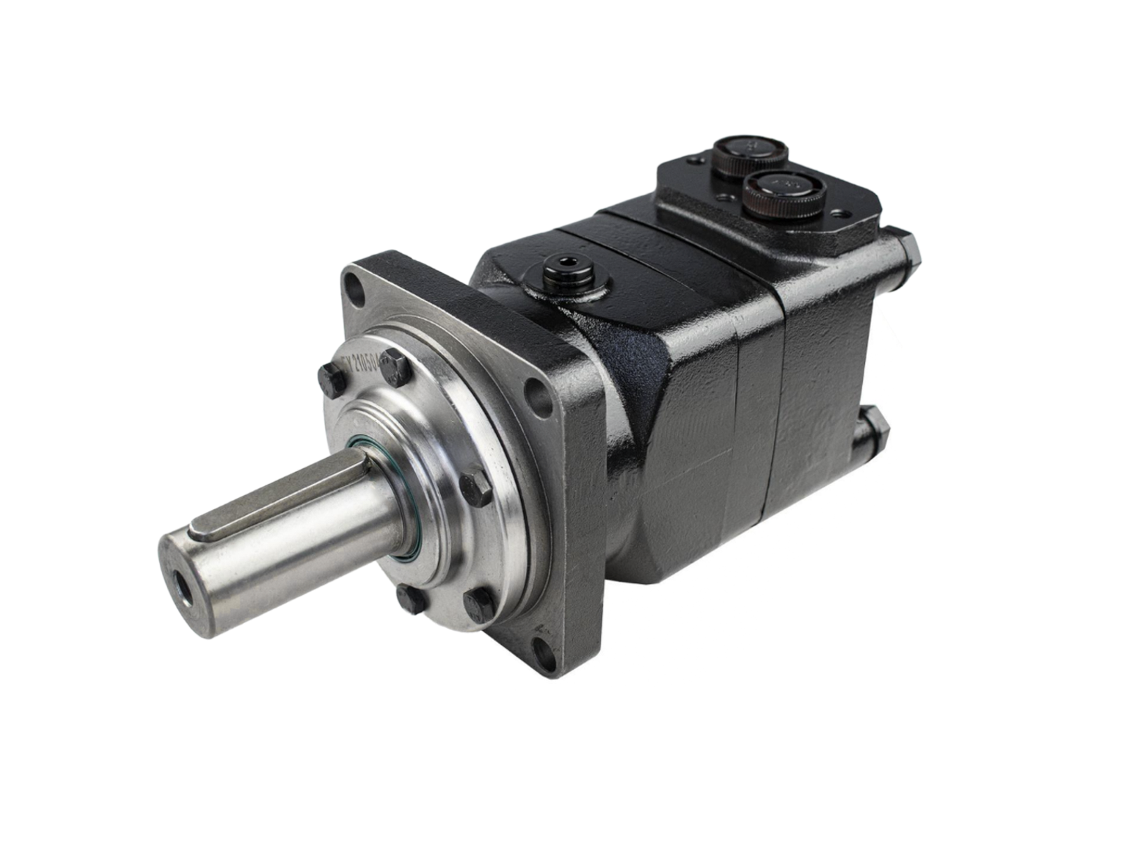 PRESKO Hydraulic Motor ALSG4, BMT, OMZT, OMST, OMT BM6-250AC