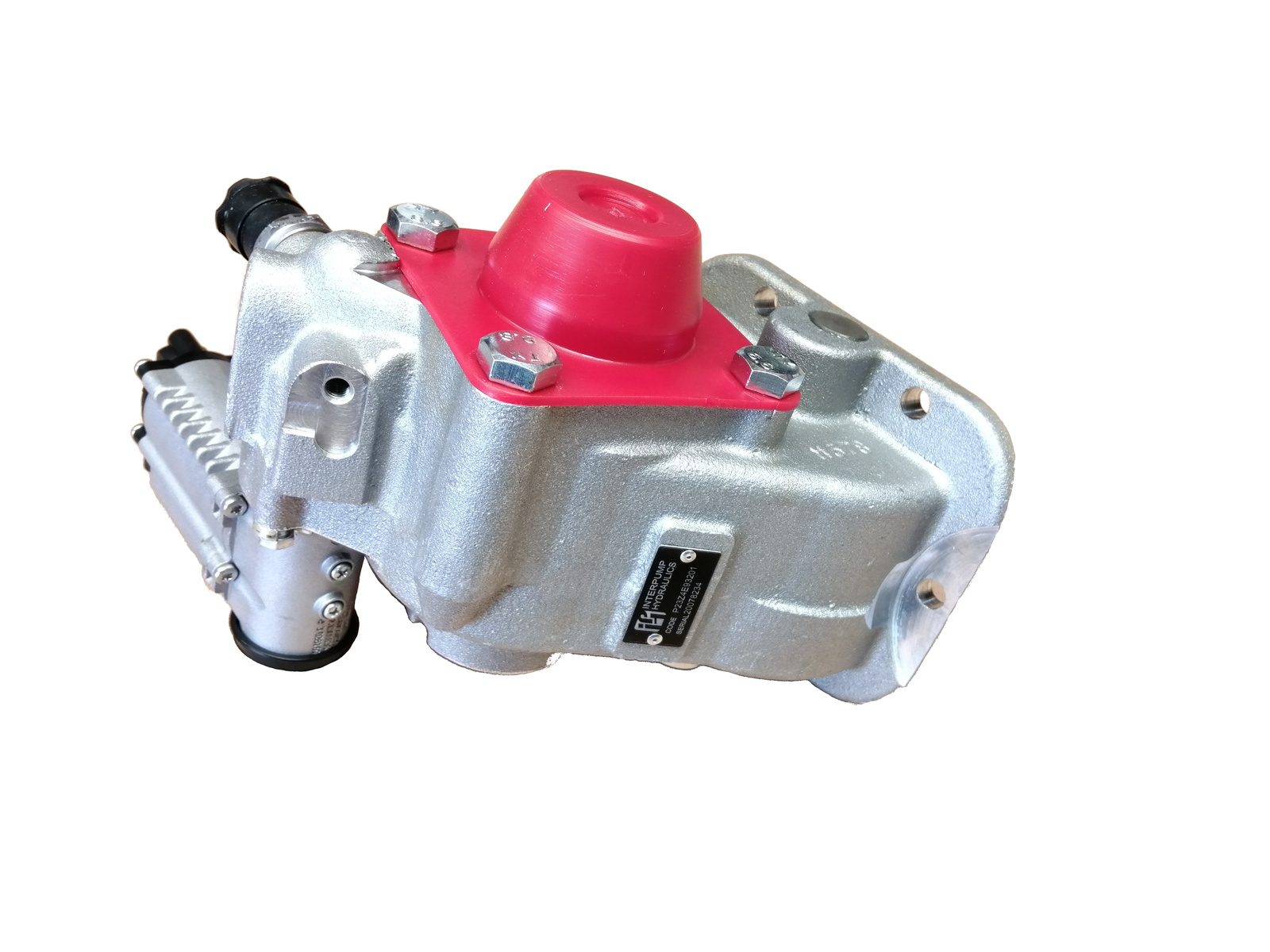 Power take-off PTO P23Z4E93201 IVECO