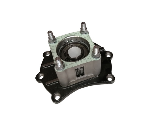 Power take-off PTO P81M4P10204 MERCEDES