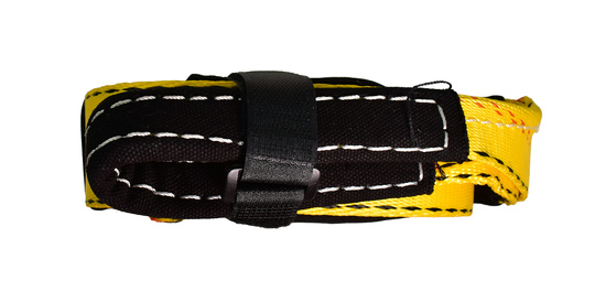 Synthetic rope 5 mm x 15 m QUAD ATV UTV