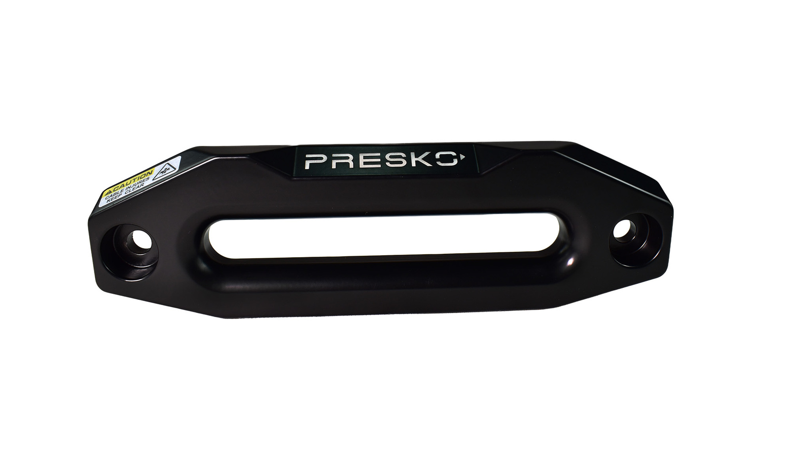 Wyciągarka elektryczna Presko RAPTOR 13.5 S 12V 13500 LBS 6 TON SYNTETYK