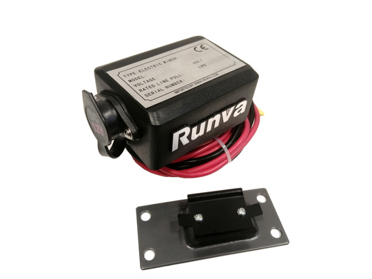 Runva EWP3500 12V electric winch (EWP 3.5P)