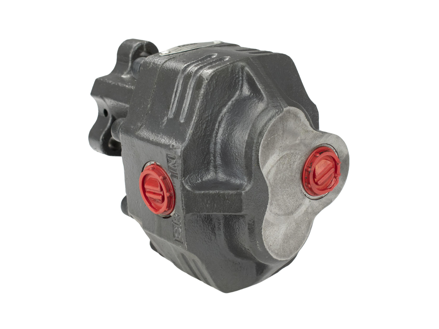 FABRAZI Gear Pump, anticlockwise, 27 l/min 