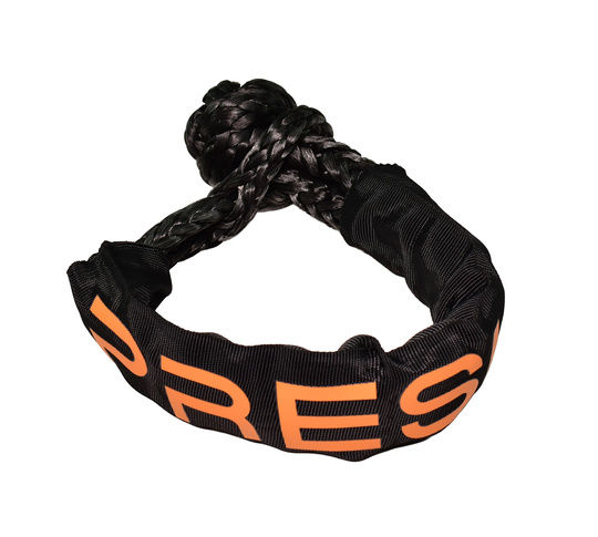 PRESKO Winch synthetic shackle 19 t