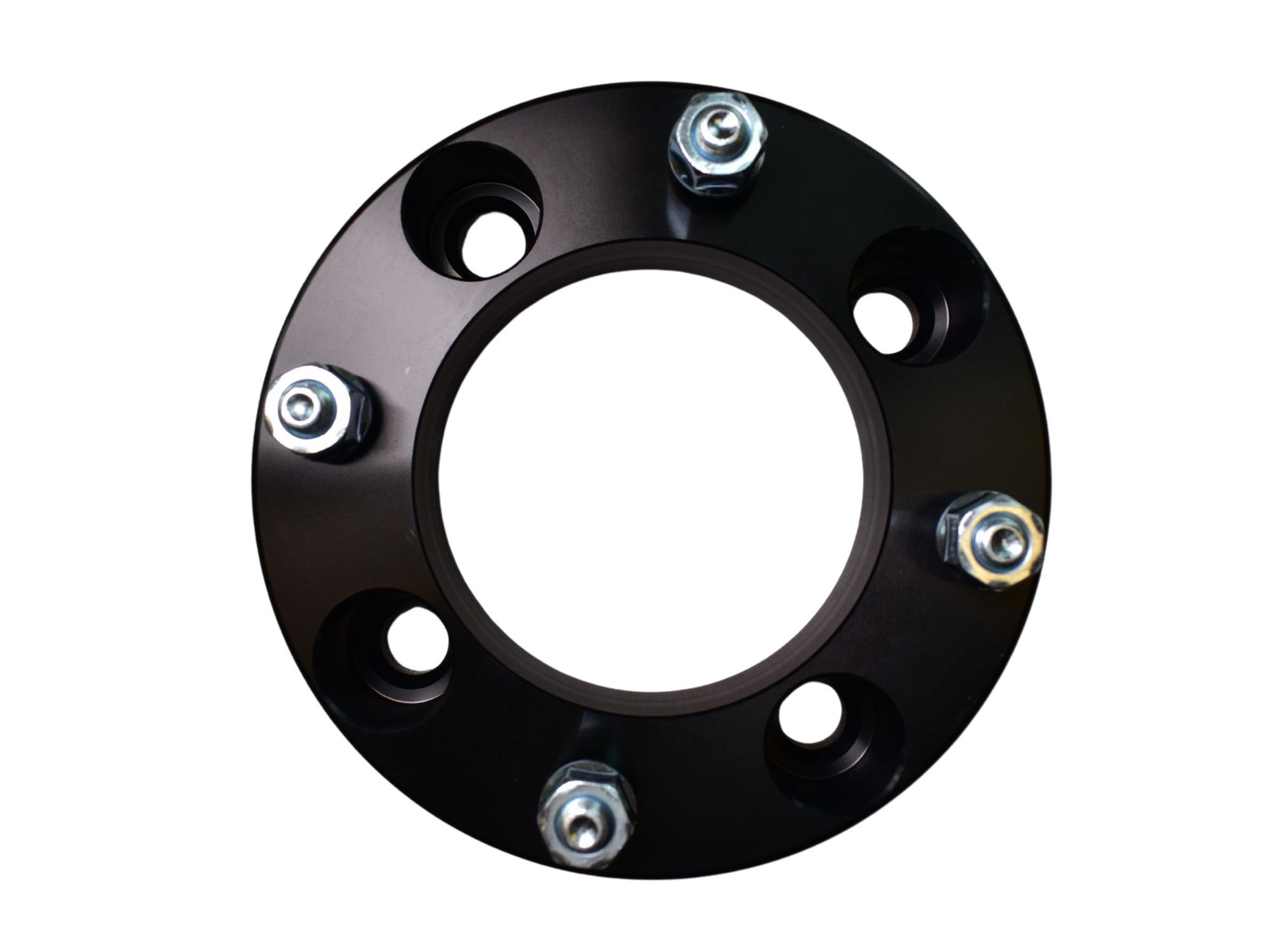Dystans Quad 136-45mm-CB100-M10x1.25 Can-Am Kawasaki Komplet 4szt.