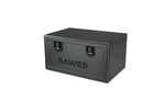 Basic Bawer E2 300 steel toolbox max load 90kg