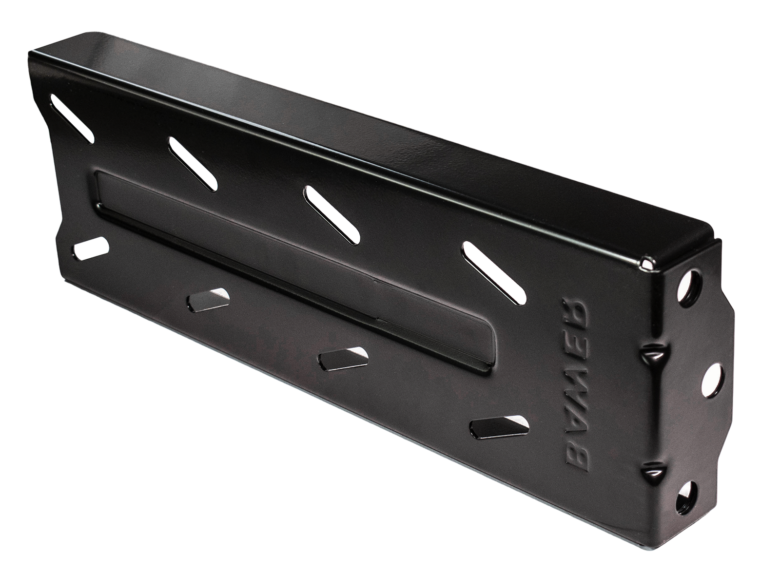 Basic Bawer Kastenhalter E2 990 24