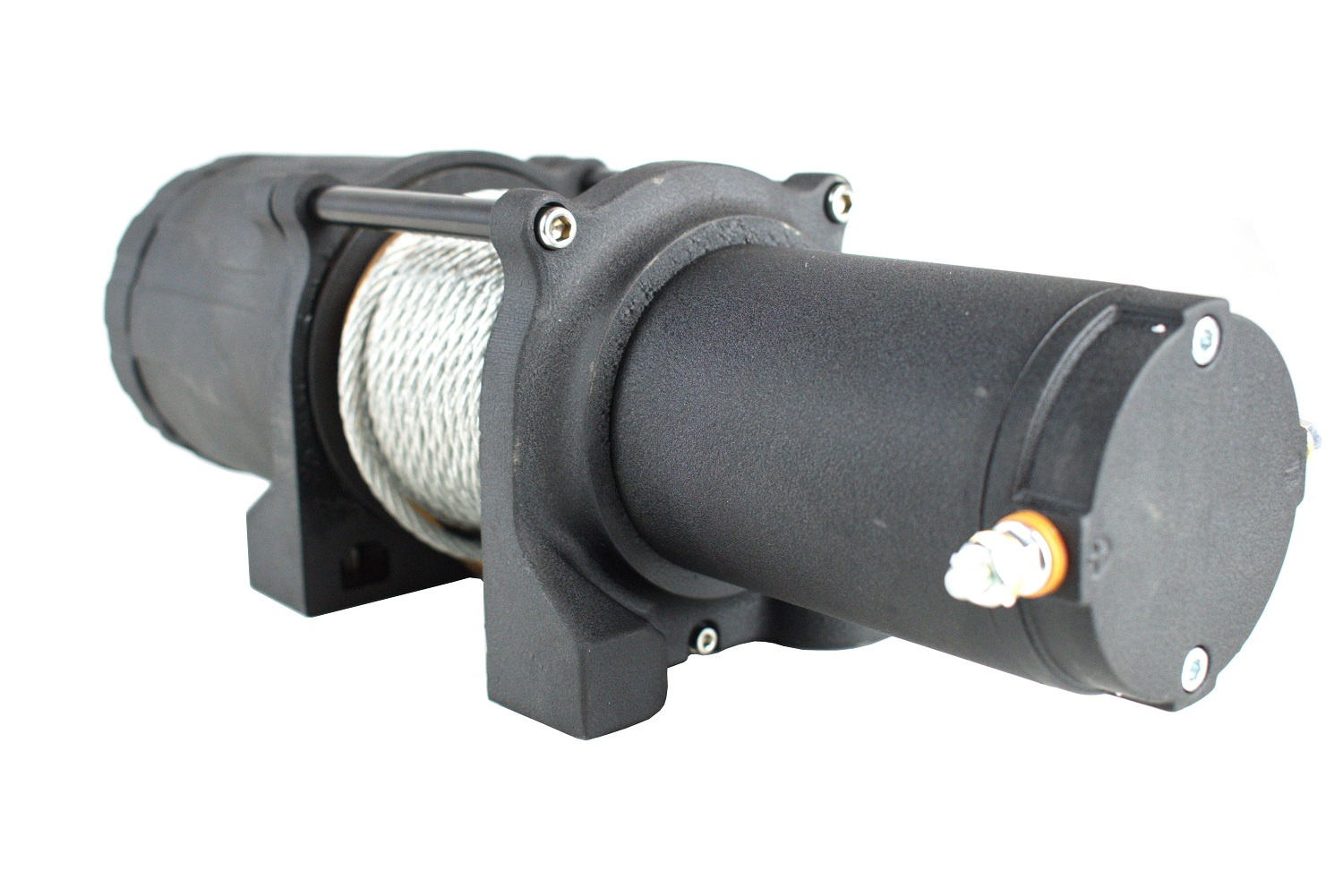 Wyciągarka wciągarka elektryczna Runva RISE35 12V