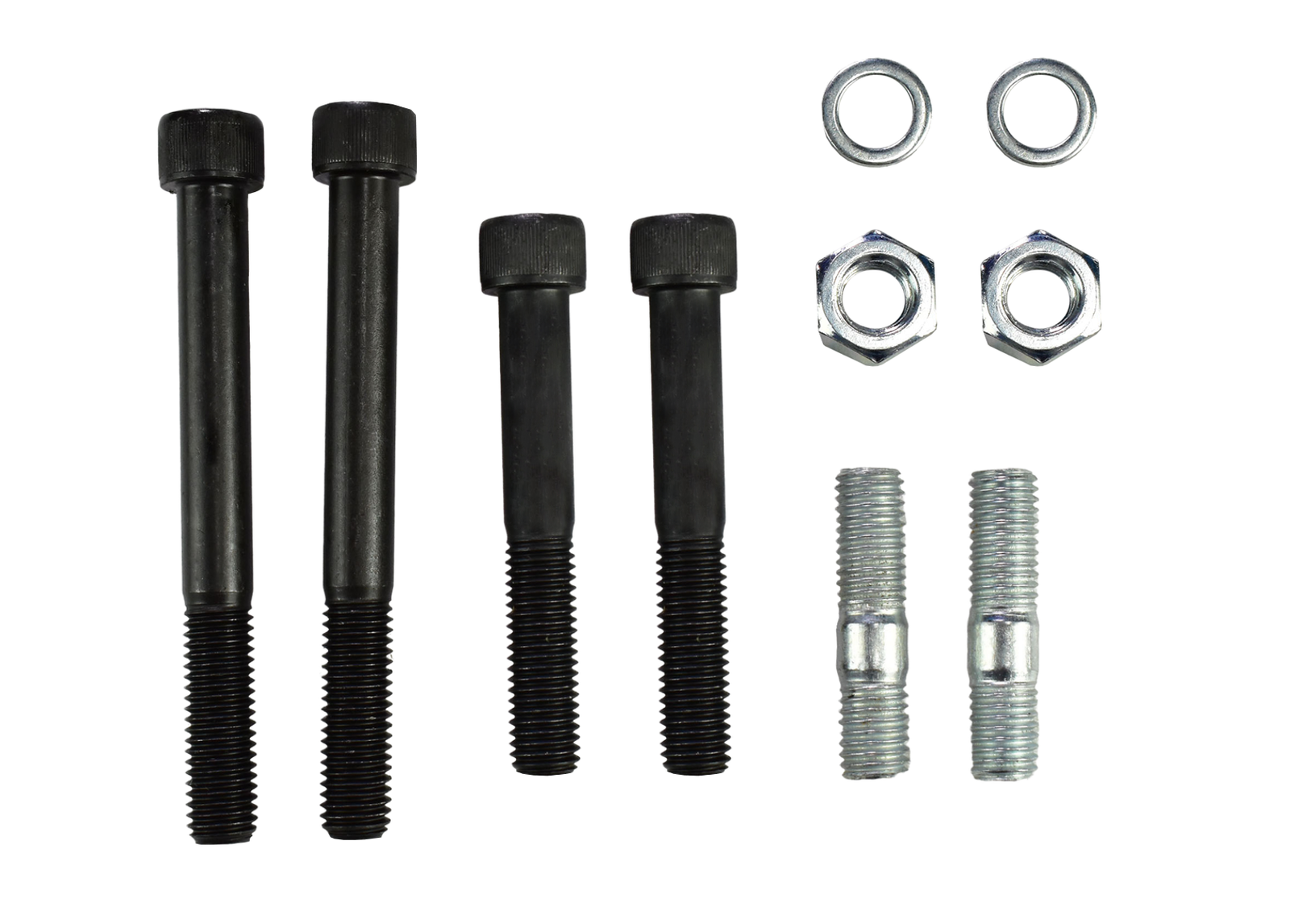 PRESKO PTO, ratio 1:1.33 ZF Eaton FSO, tipper