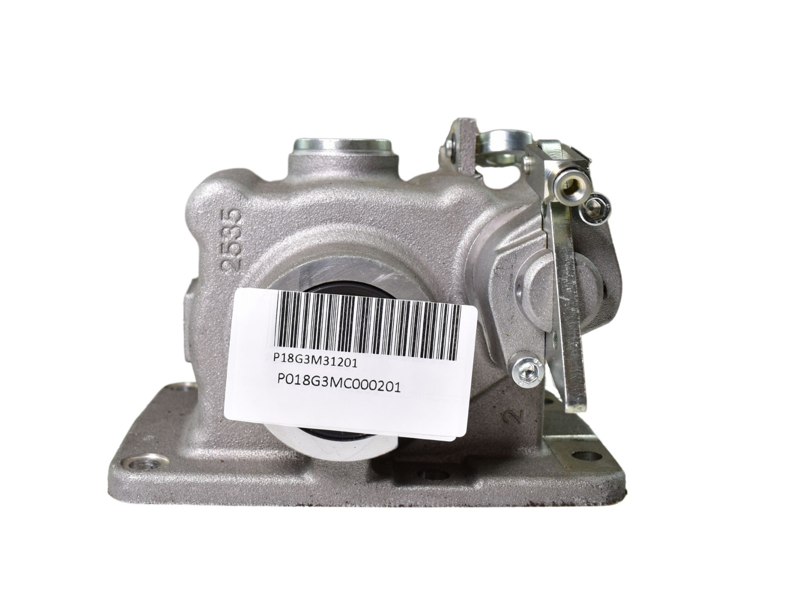 Przystawka odbioru mocy PTO P018G3MC000201 MITSUBISHI