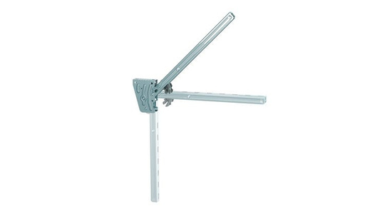 MAGNELIS® anti-trip bumper holder