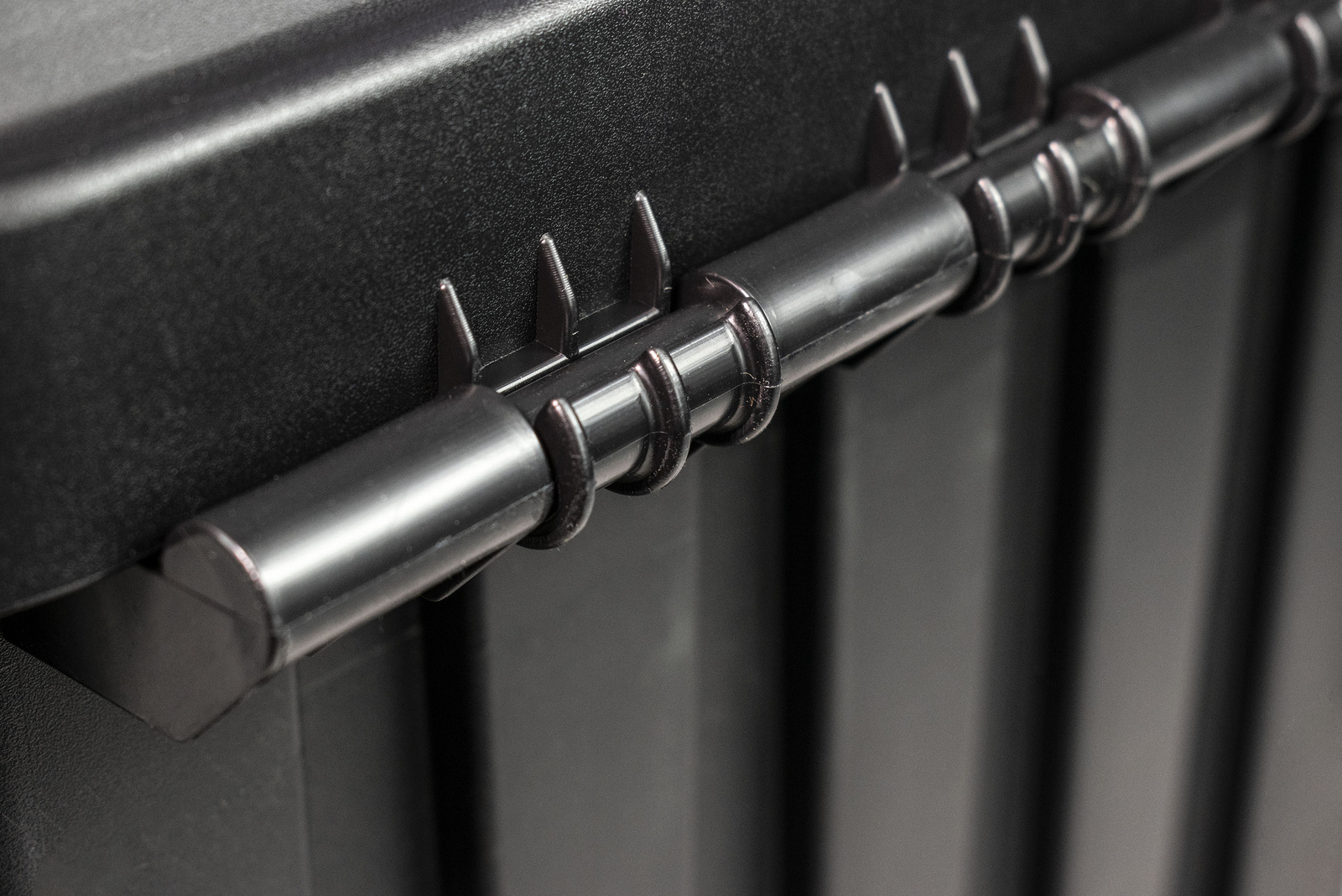 Basic Bawer polypropylene toolbox E0 220 01