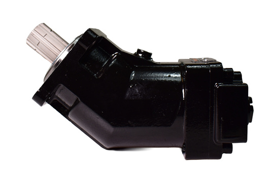 Pompa Tłoczkowa Skośna PRESKO XPi-63 ISO Hydraulika Siłowa Ruchoma Podłoga Wywrot HDS