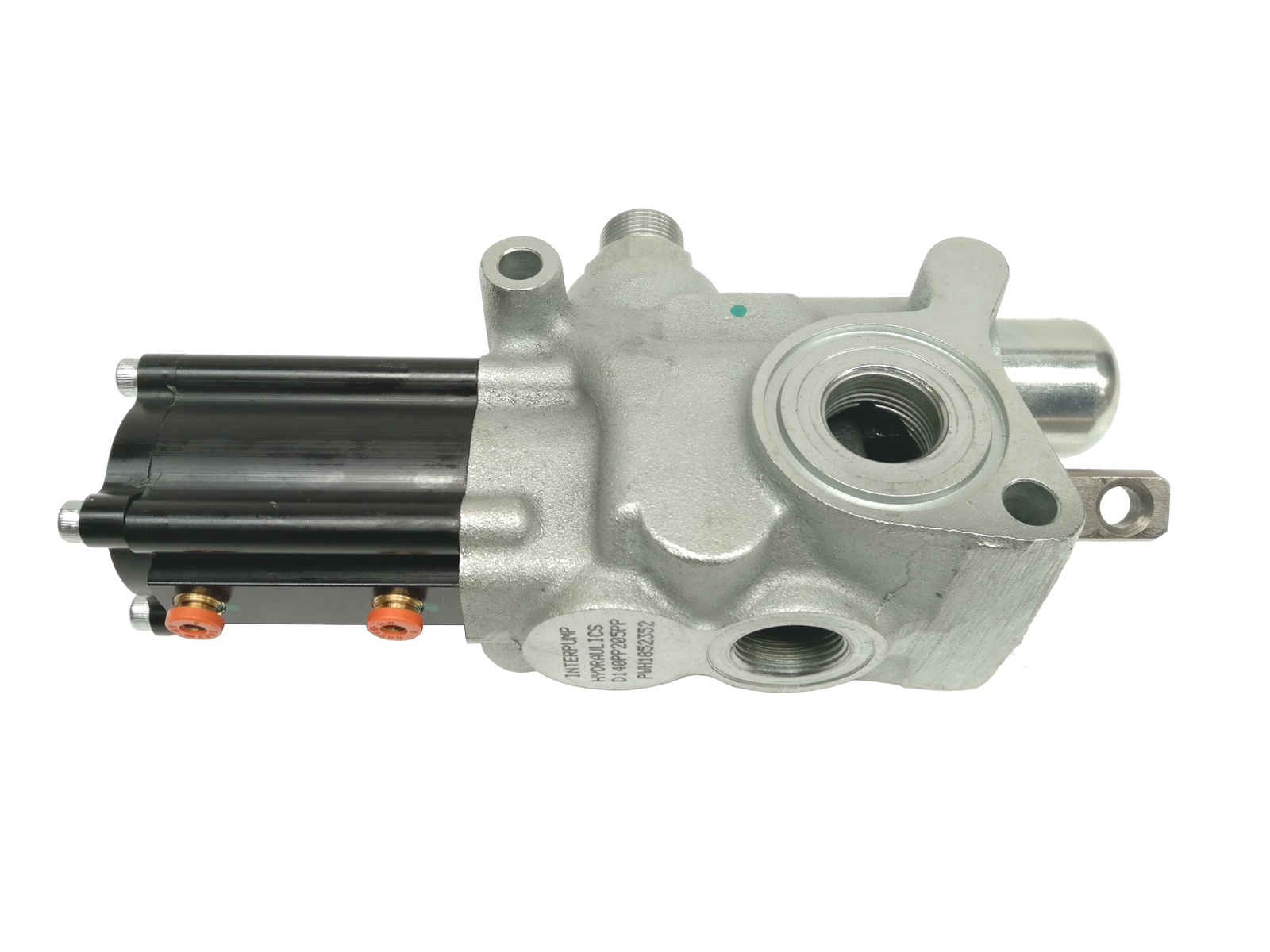 Hydraulic Directional Valve, Hydrocar DM140PP175PP