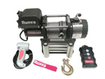 Wyciągarka wciągarka elektryczna Runva EWX5000U 12V (EWX 5.0X) - 2,3t